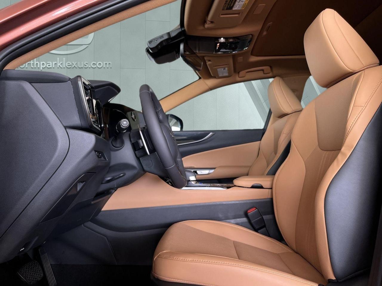 2026 Lexus NX 350 San Antonio TX