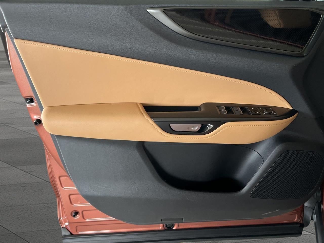 2026 Lexus NX 350 San Antonio TX