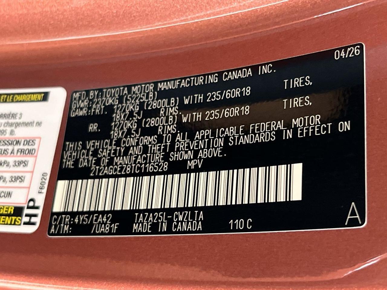 2026 Lexus NX 350 San Antonio TX