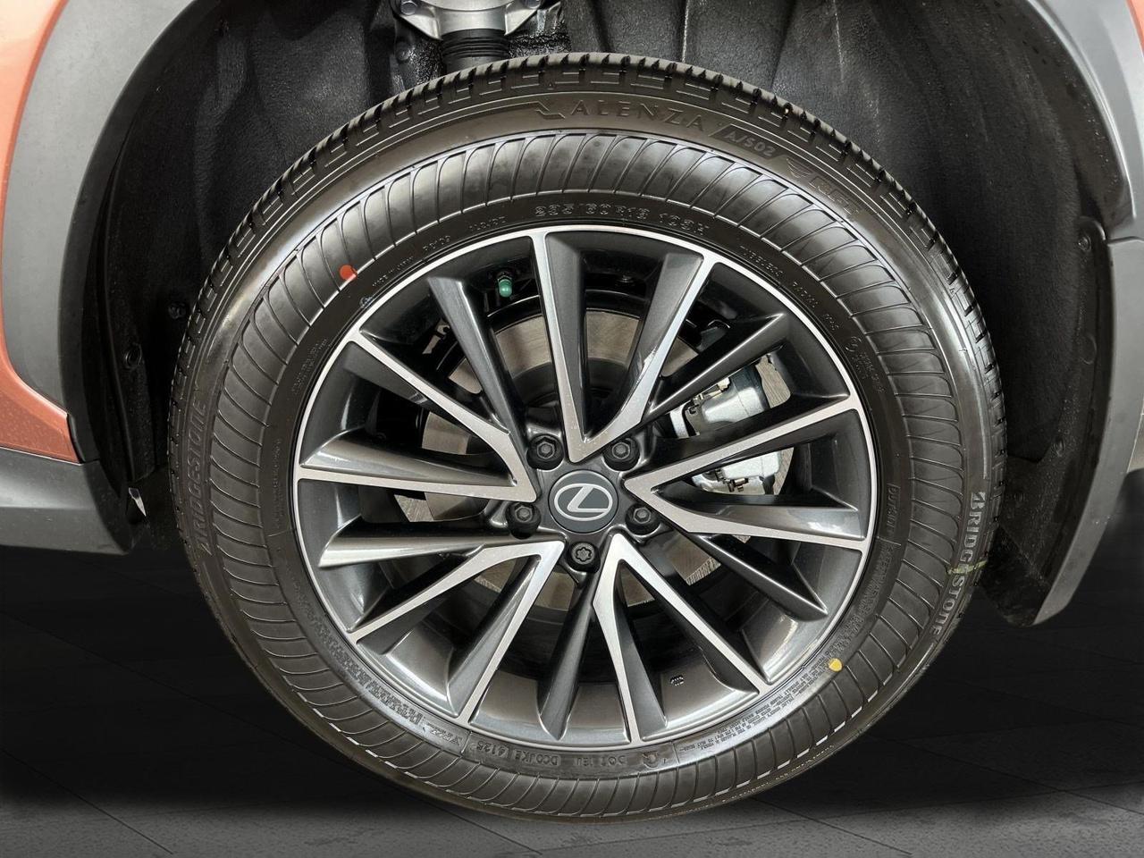 2026 Lexus NX 350 San Antonio TX