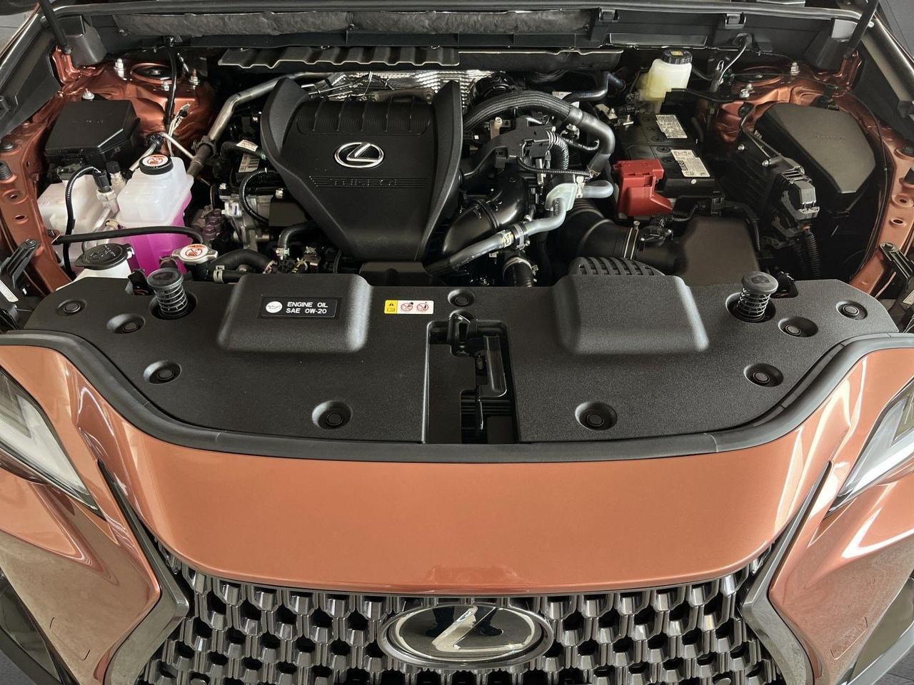 2026 Lexus NX 350 San Antonio TX