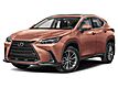 2026 Lexus NX 350