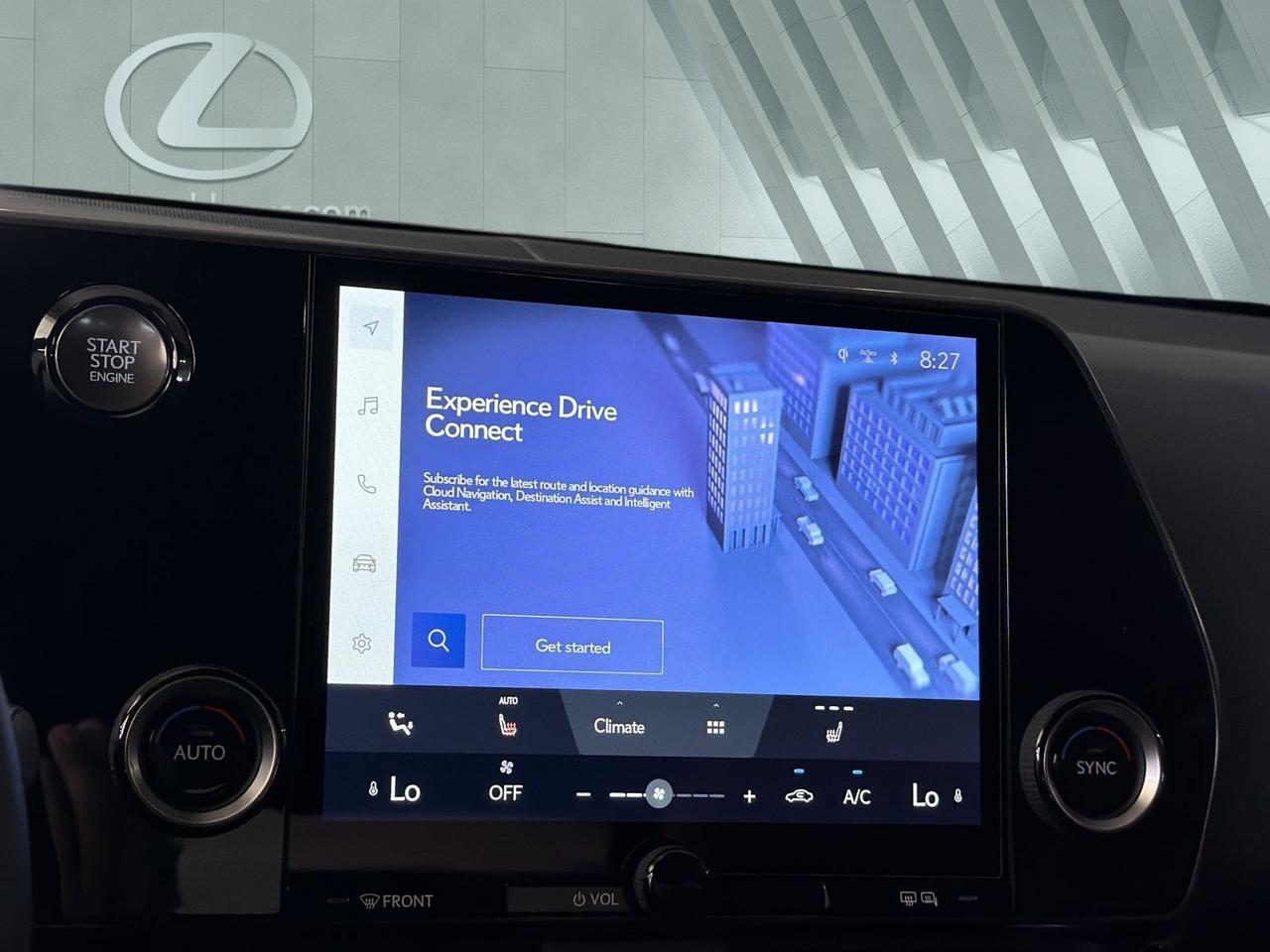 2026 Lexus NX 350 San Antonio TX