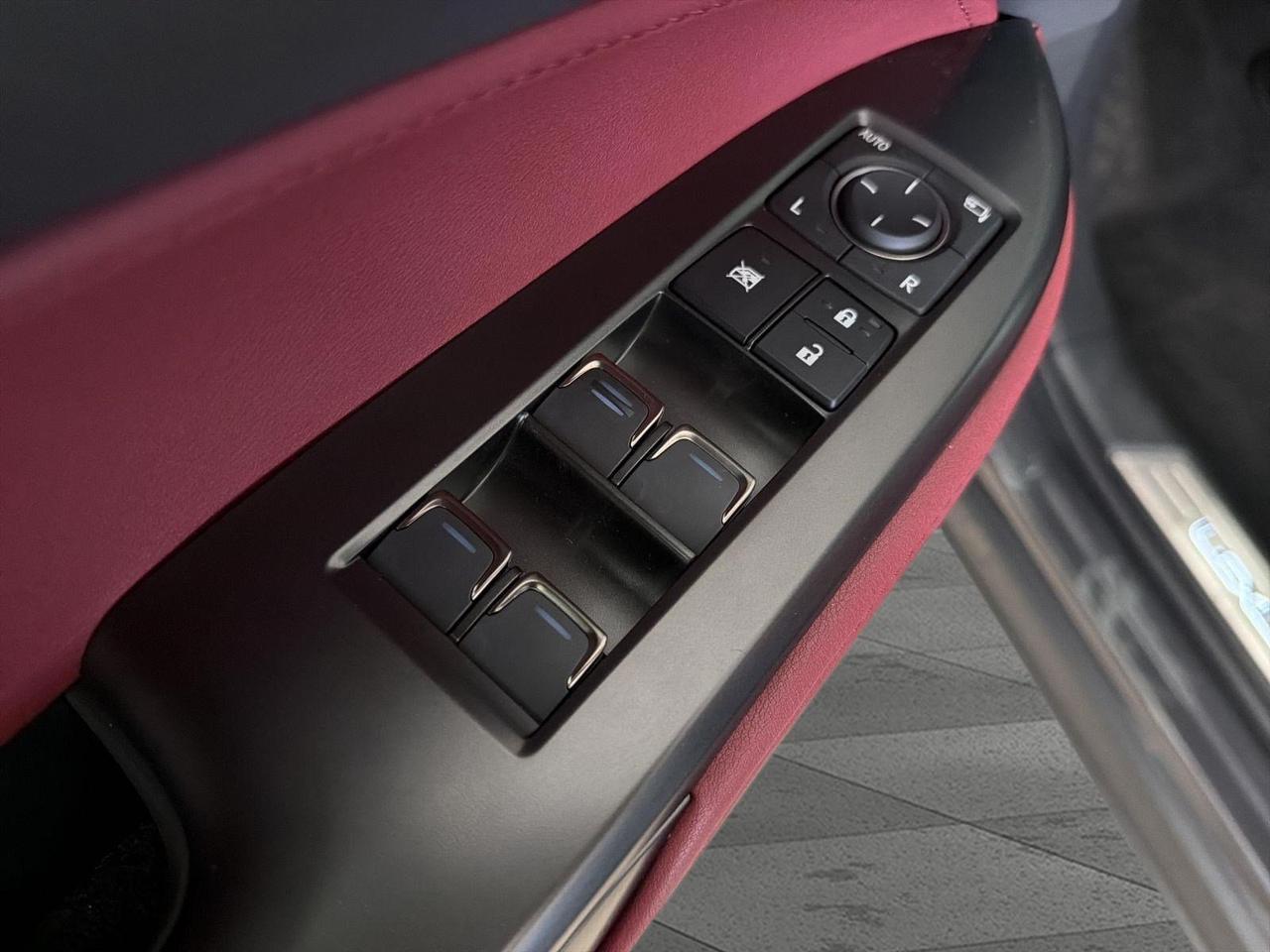 2026 Lexus NX 350 San Antonio TX