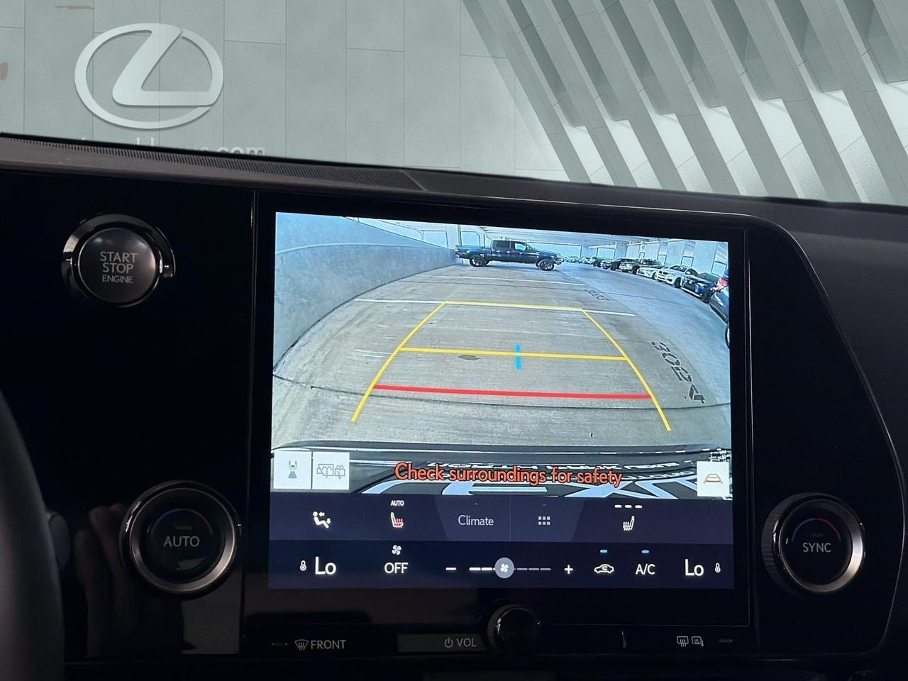 2026 Lexus NX 350 San Antonio TX