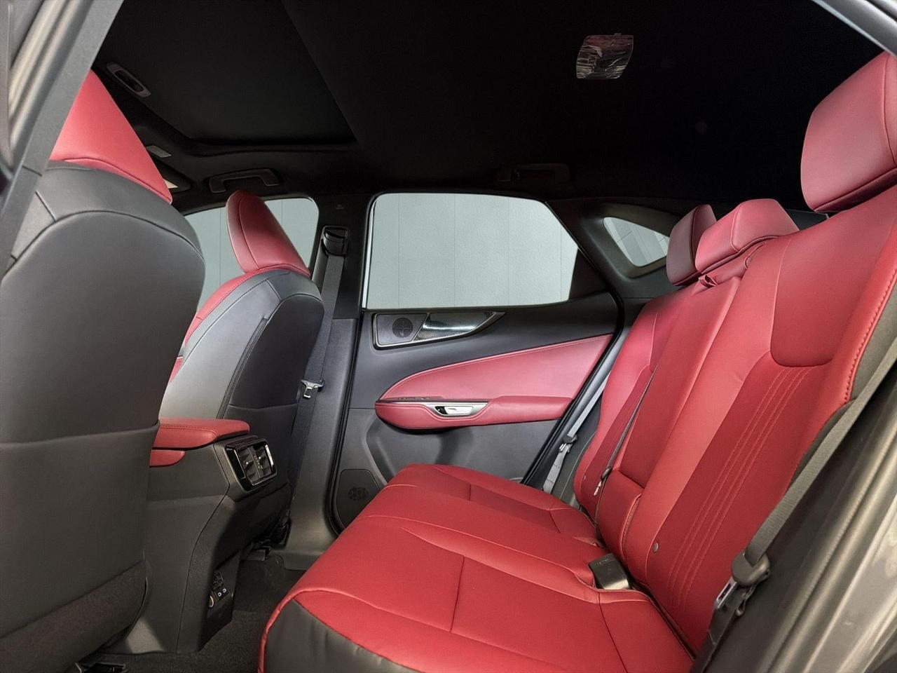 2026 Lexus NX 350 San Antonio TX