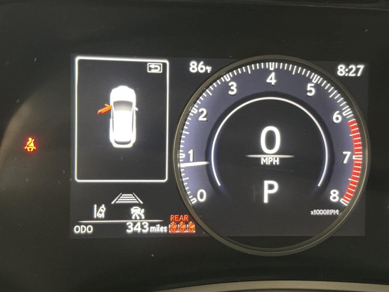 2026 Lexus NX 350 San Antonio TX