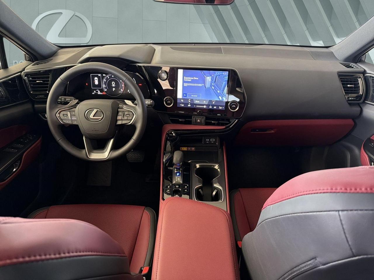 2026 Lexus NX 350 San Antonio TX