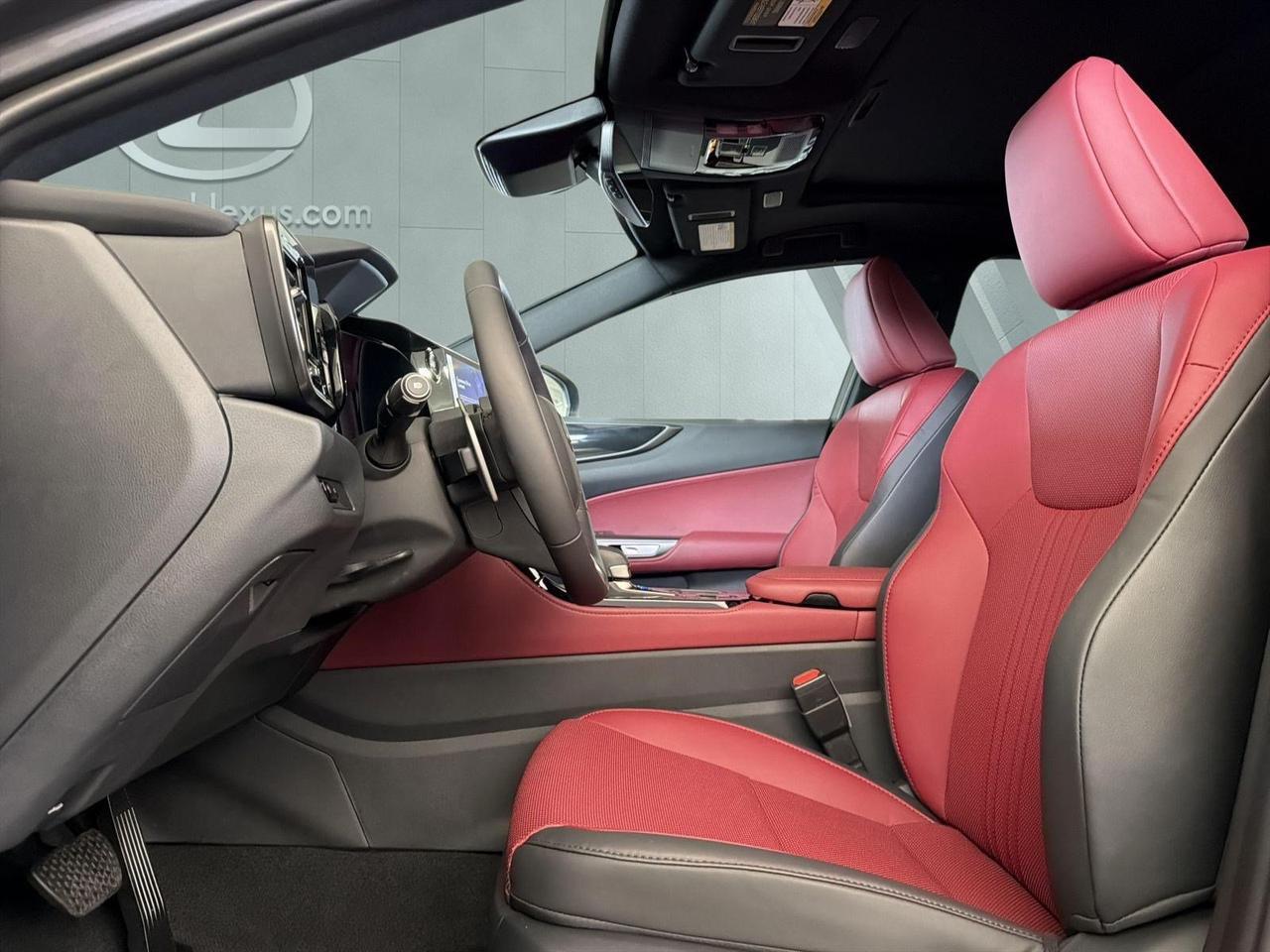 2026 Lexus NX 350 San Antonio TX