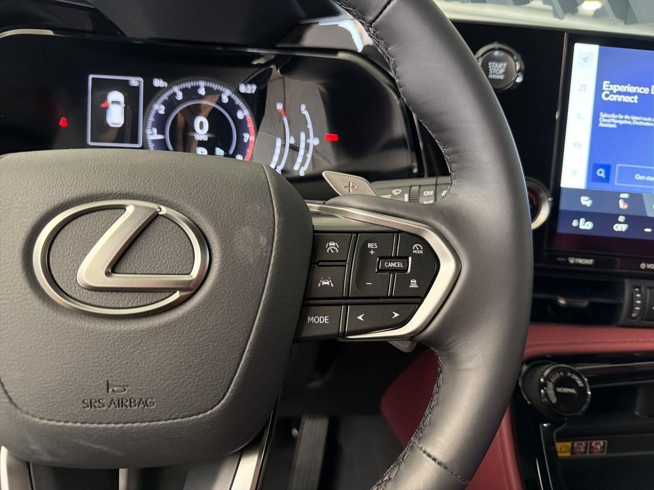 2026 Lexus NX 350 San Antonio TX