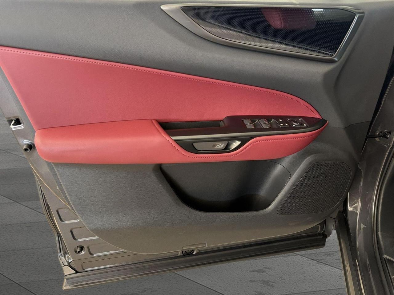 2026 Lexus NX 350 San Antonio TX