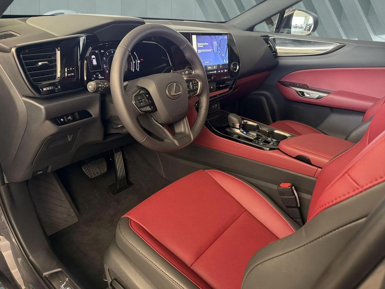 2026 Lexus NX 350 San Antonio TX