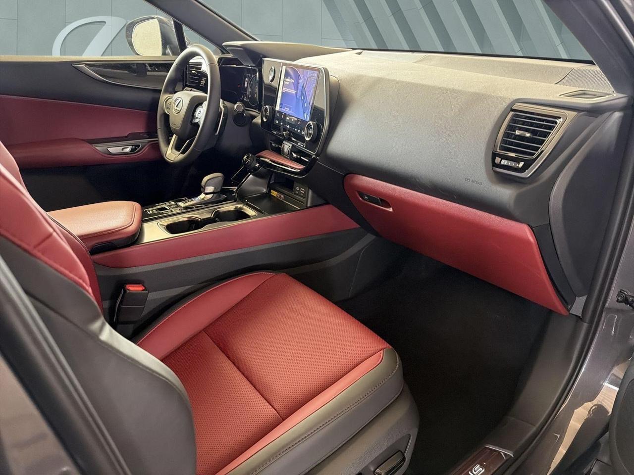 2026 Lexus NX 350 San Antonio TX