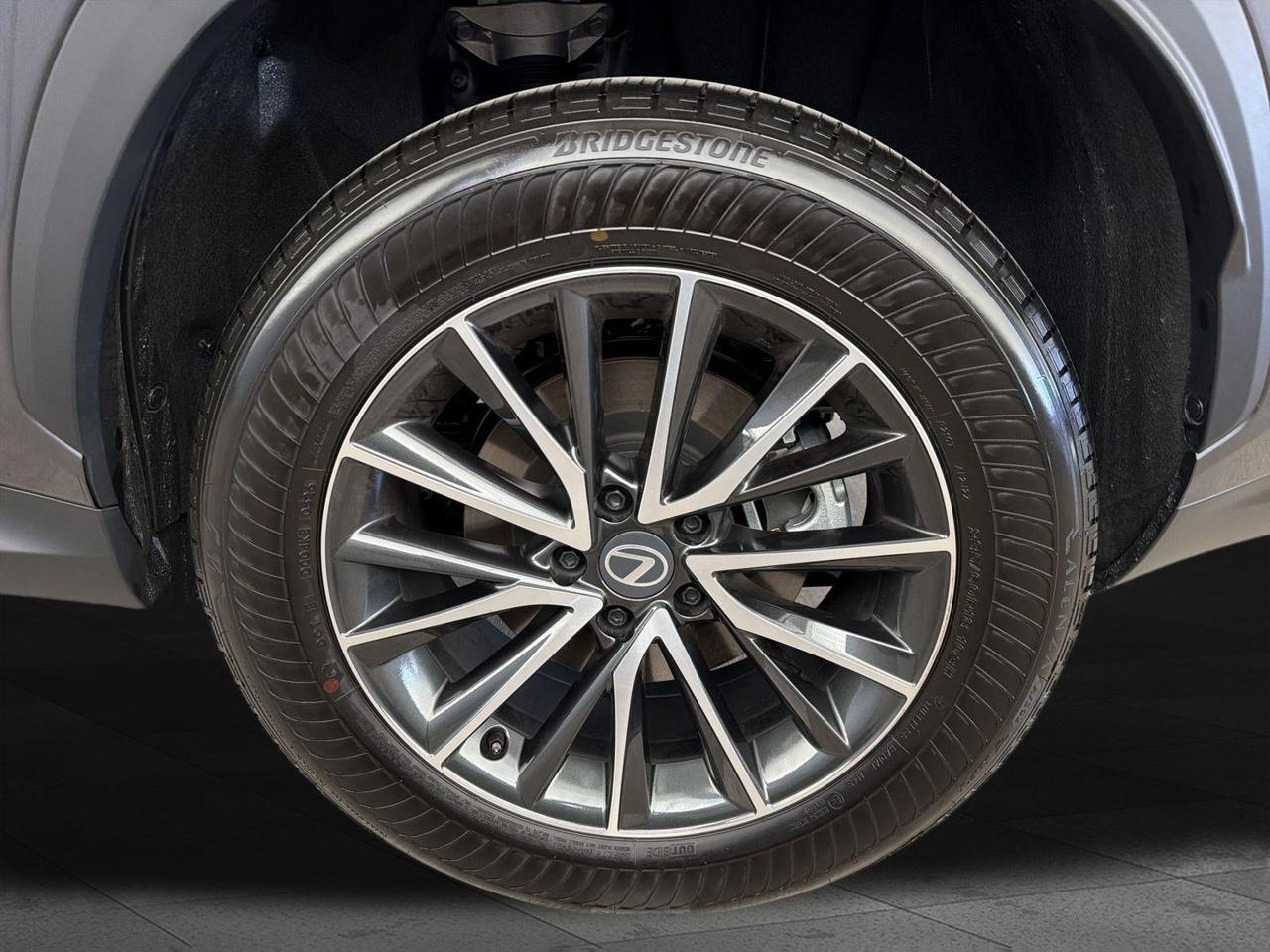 2026 Lexus NX 350 San Antonio TX