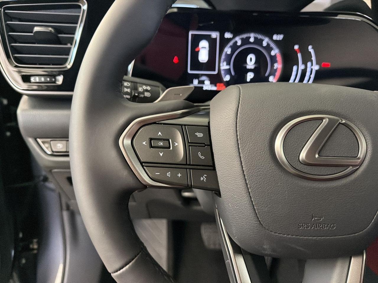 2026 Lexus NX 350 San Antonio TX
