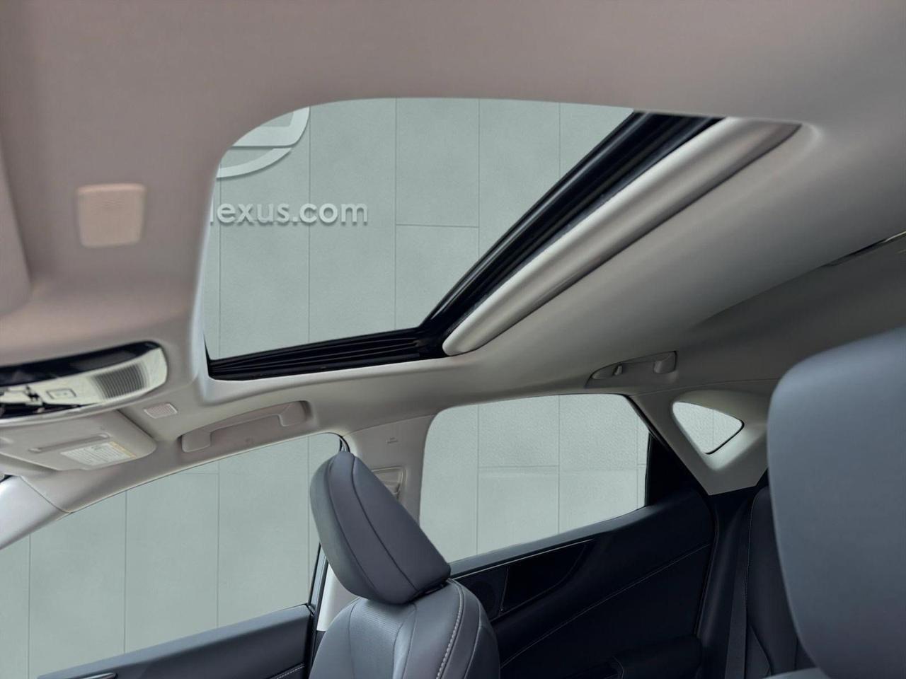 2026 Lexus NX 350 San Antonio TX