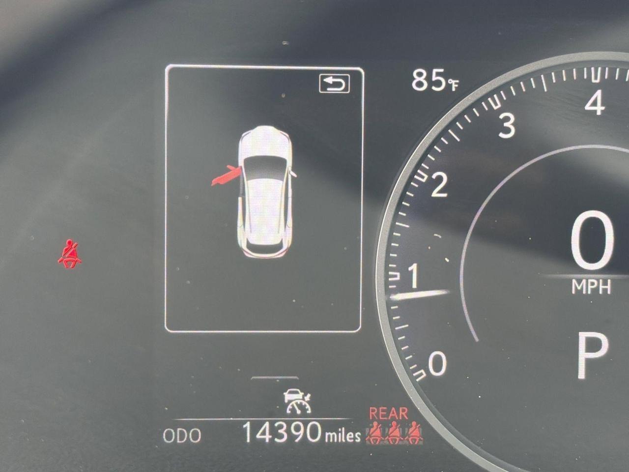 2026 Lexus NX 350 San Antonio TX