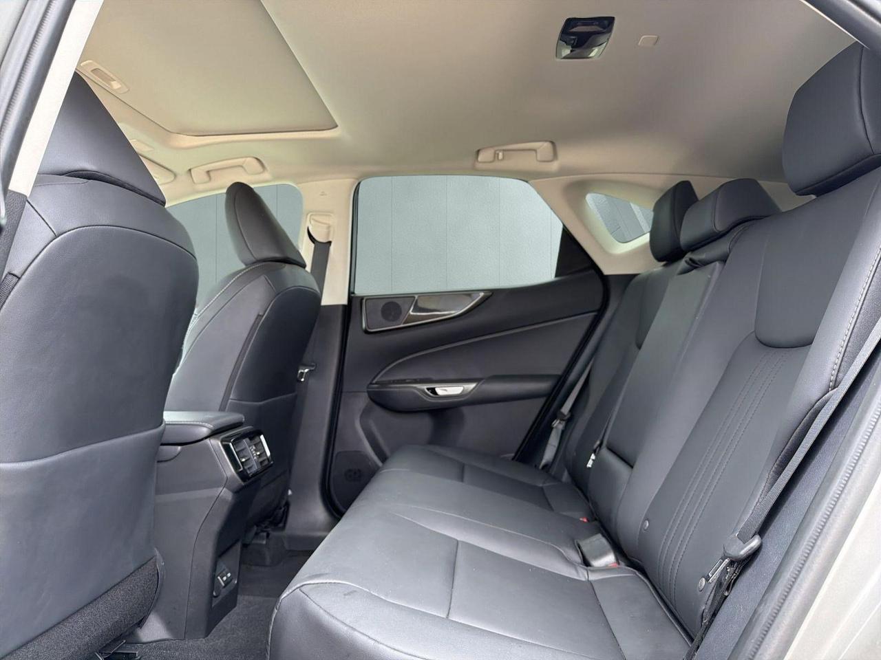 2026 Lexus NX 350 San Antonio TX