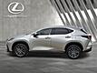 2026 Lexus NX 350