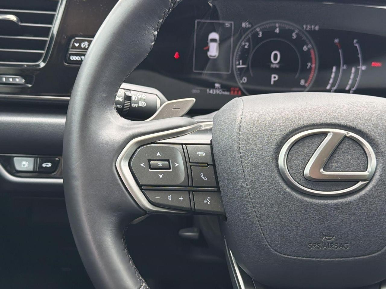 2026 Lexus NX 350 San Antonio TX