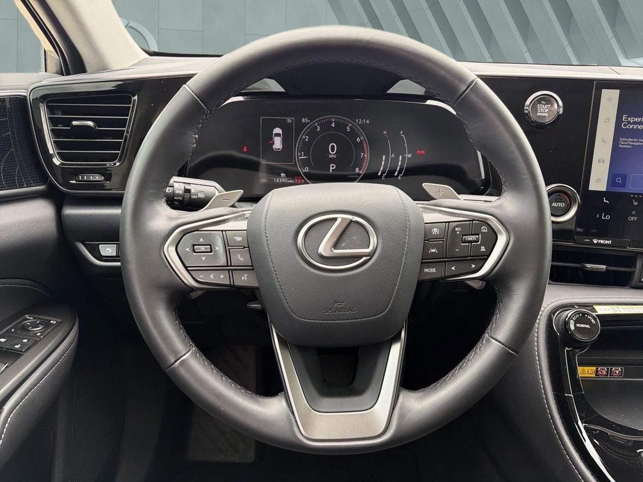 2026 Lexus NX 350 San Antonio TX