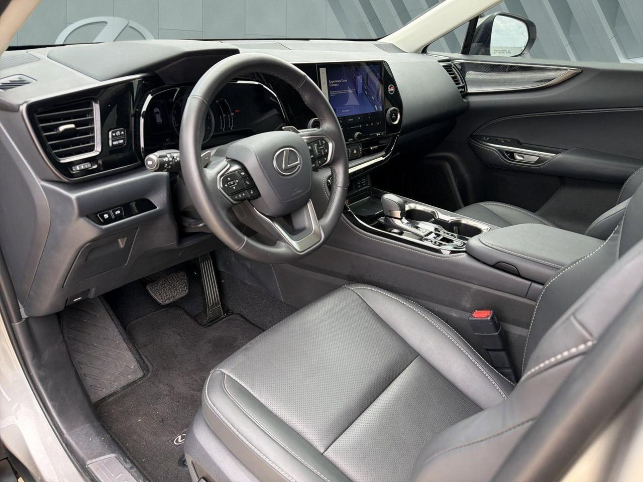 2026 Lexus NX 350 San Antonio TX