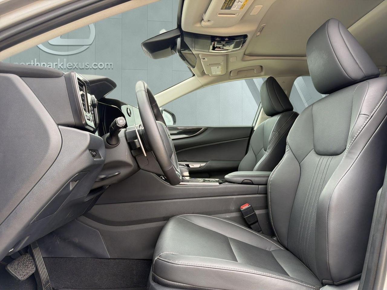 2026 Lexus NX 350 San Antonio TX