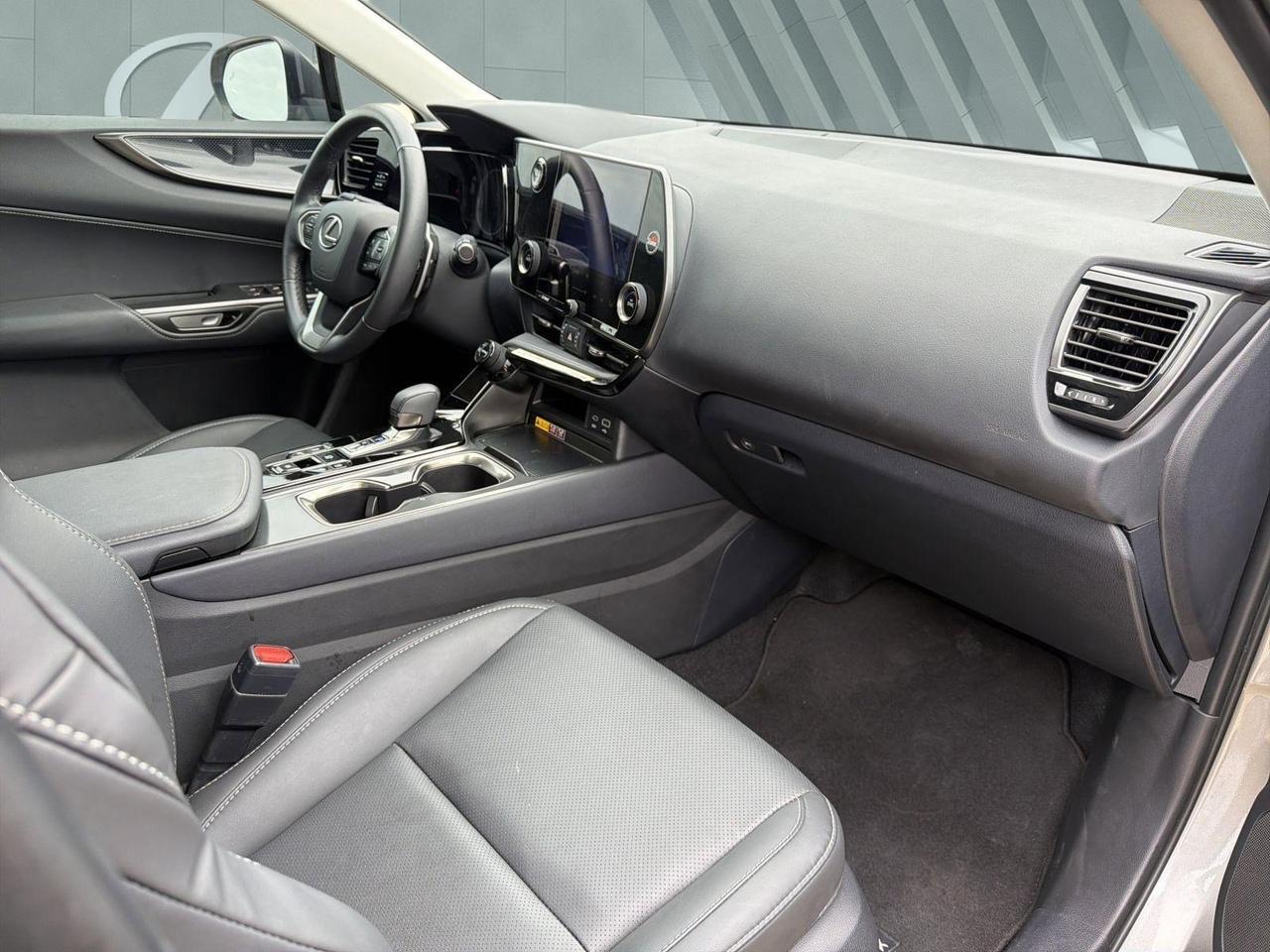 2026 Lexus NX 350 San Antonio TX