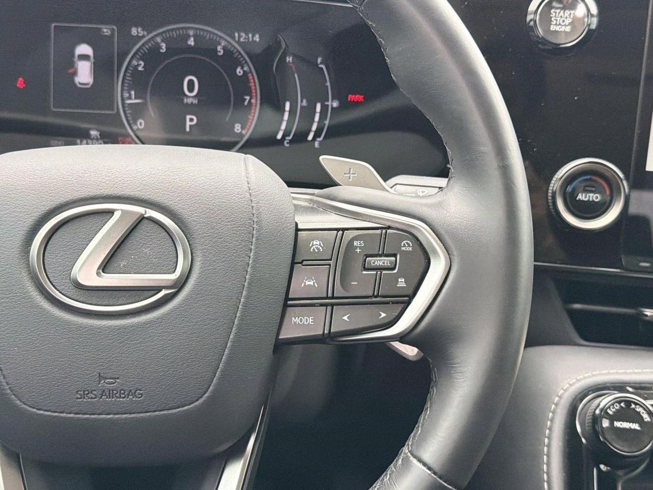 2026 Lexus NX 350 San Antonio TX