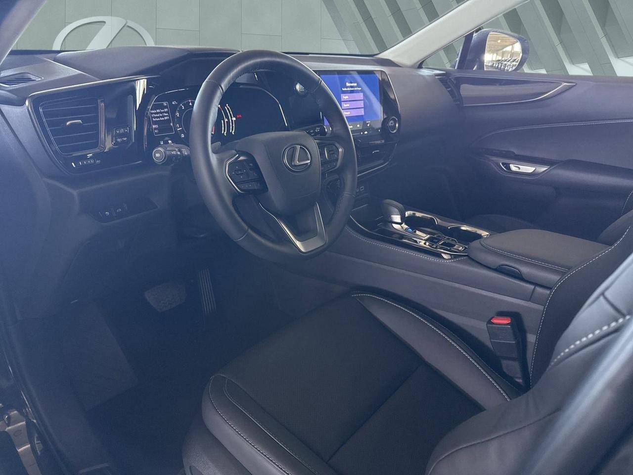 2026 Lexus NX 350 San Antonio TX