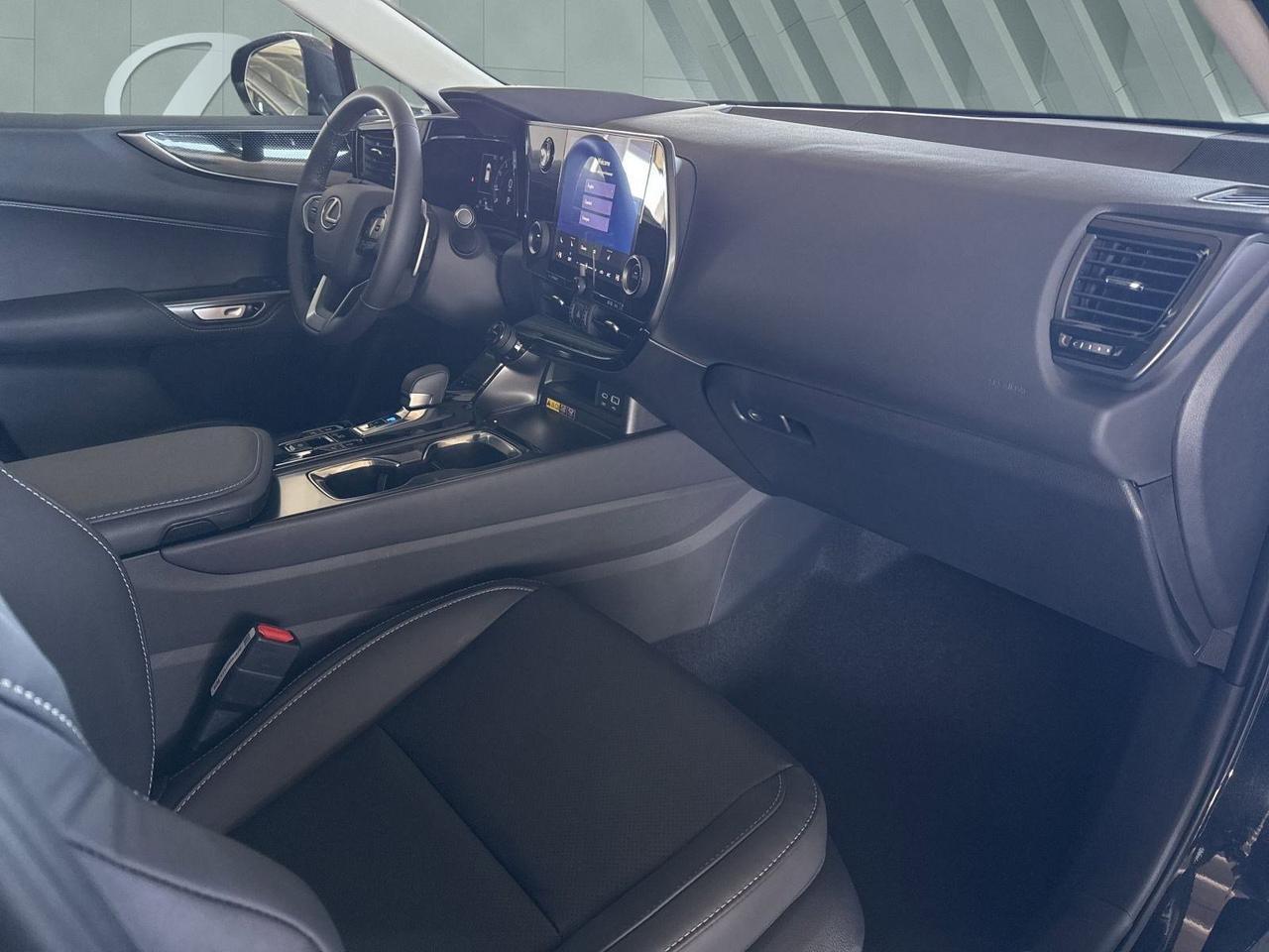 2026 Lexus NX 350 San Antonio TX