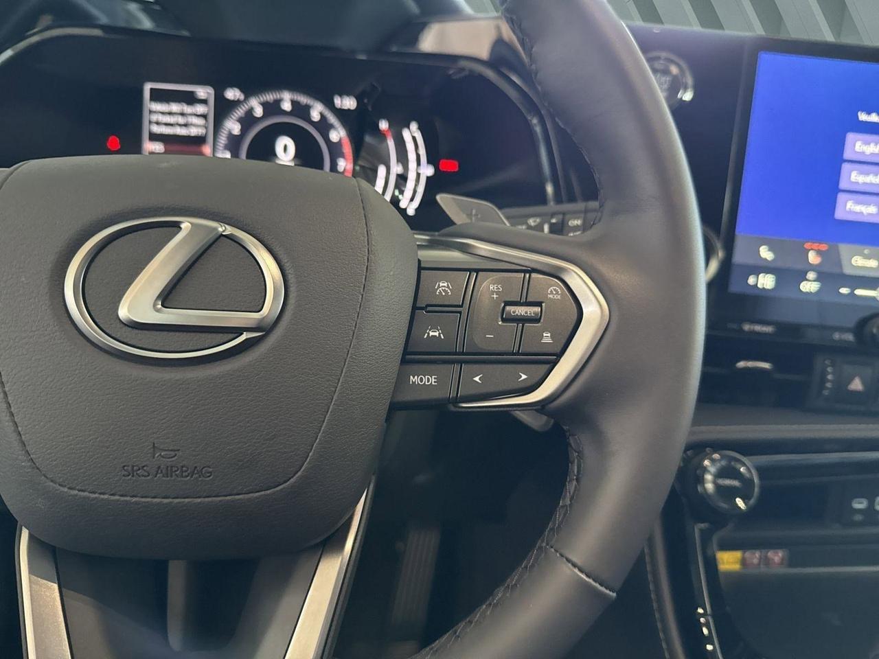 2026 Lexus NX 350 San Antonio TX