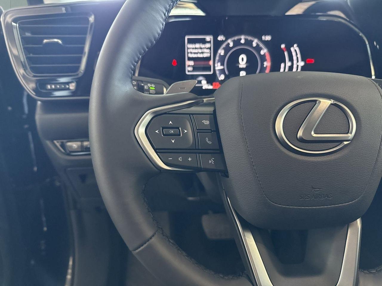 2026 Lexus NX 350 San Antonio TX