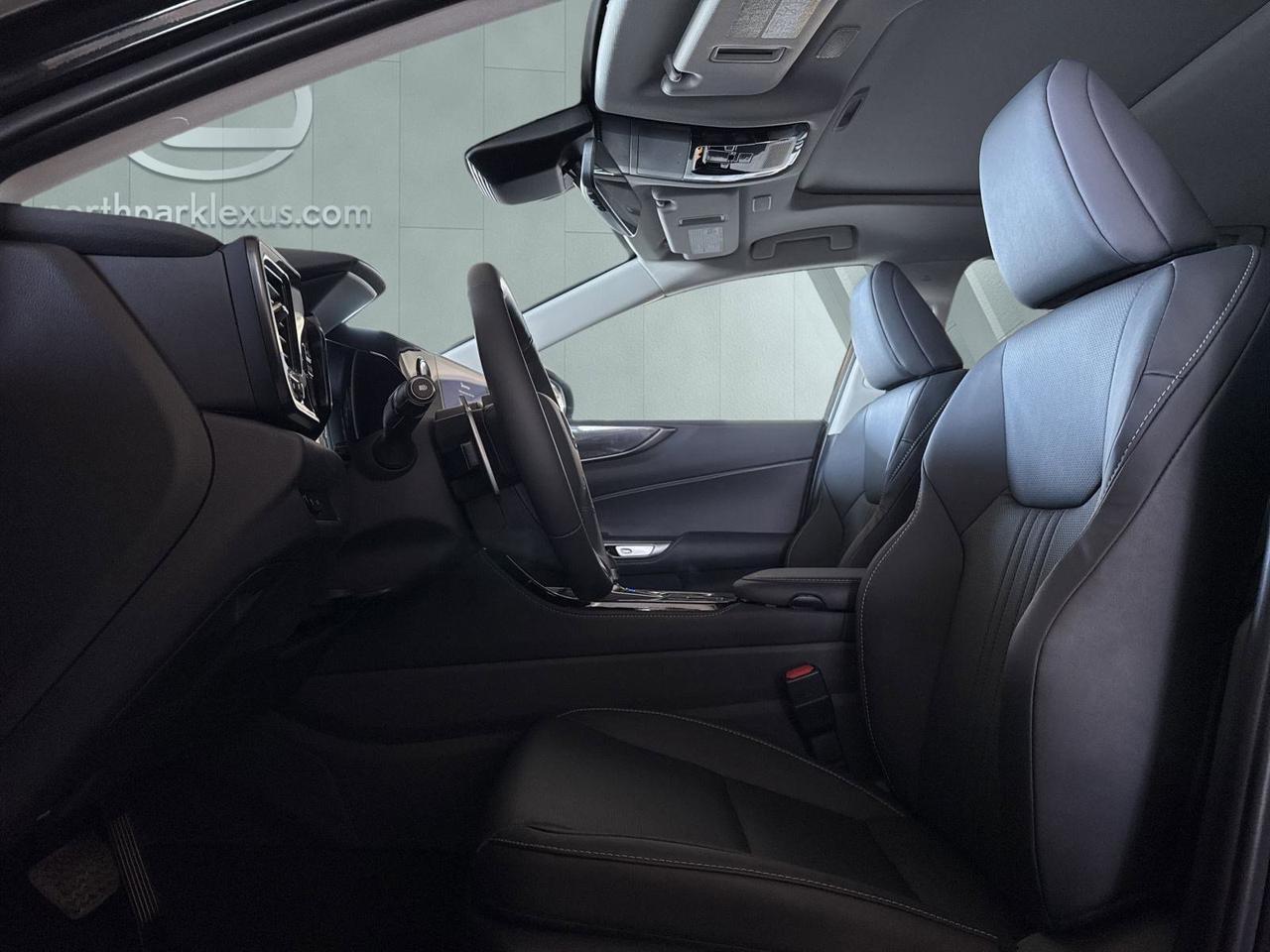 2026 Lexus NX 350 San Antonio TX