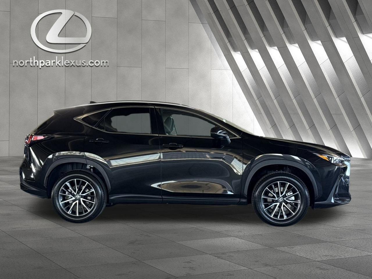 2026 Lexus NX 350 San Antonio TX