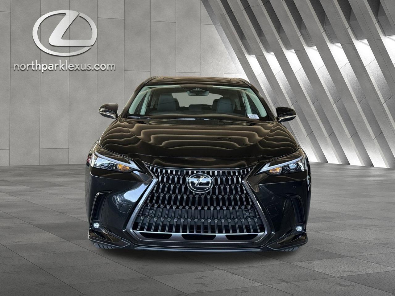 2026 Lexus NX 350 San Antonio TX