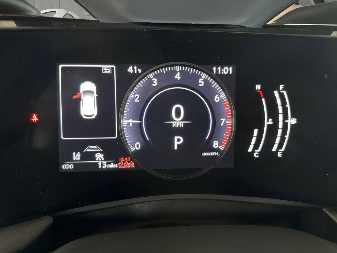 2026 Lexus NX 350 San Antonio TX