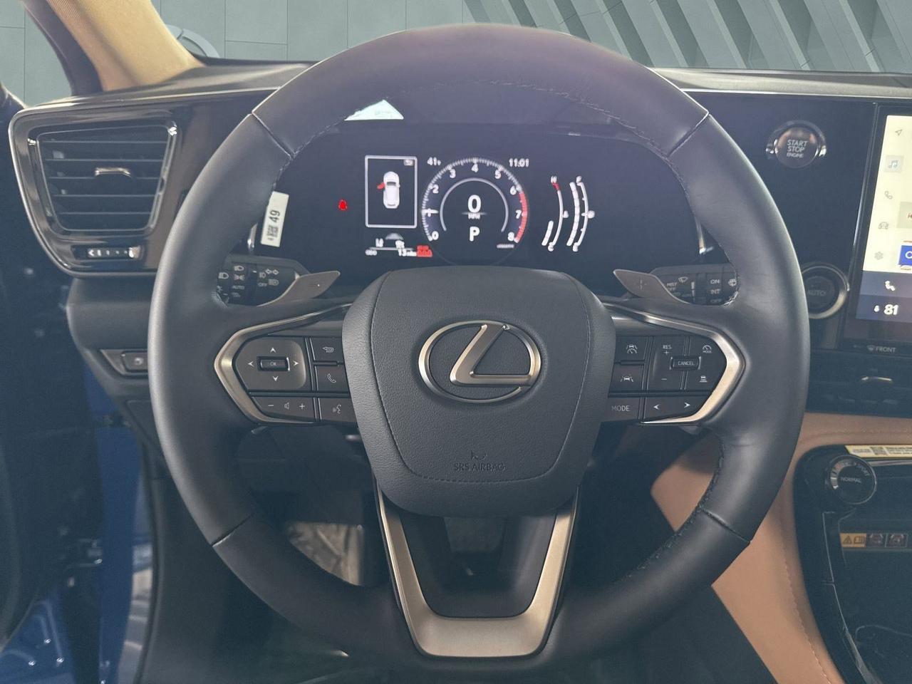 2026 Lexus NX 350 San Antonio TX