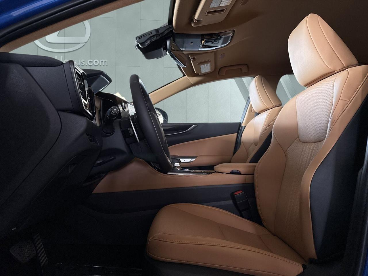 2026 Lexus NX 350 San Antonio TX