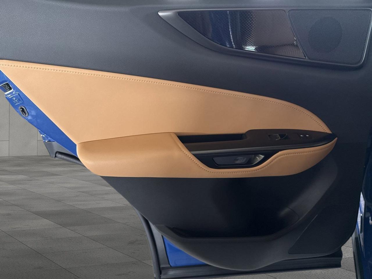 2026 Lexus NX 350 San Antonio TX