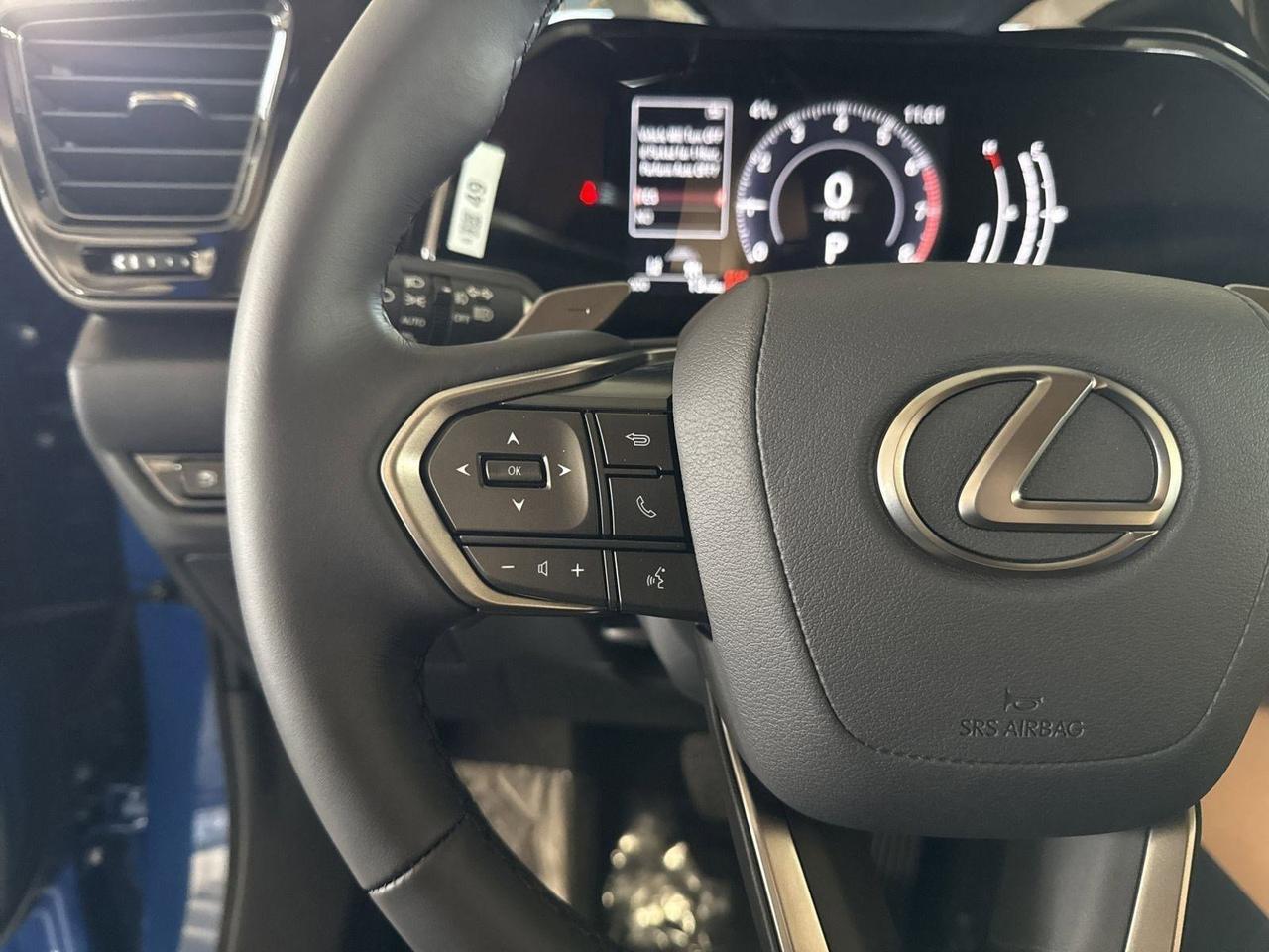 2026 Lexus NX 350 San Antonio TX