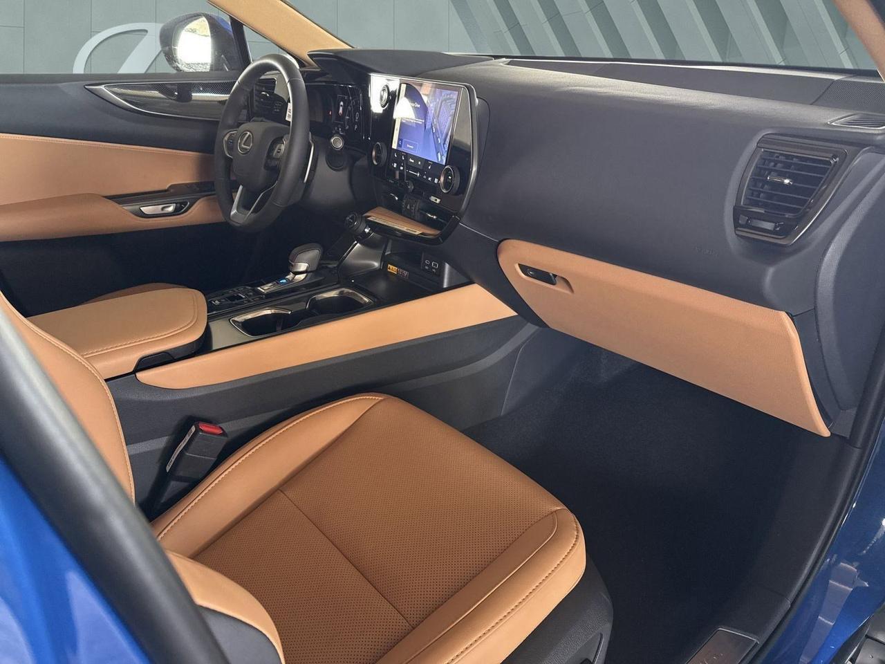 2026 Lexus NX 350 San Antonio TX