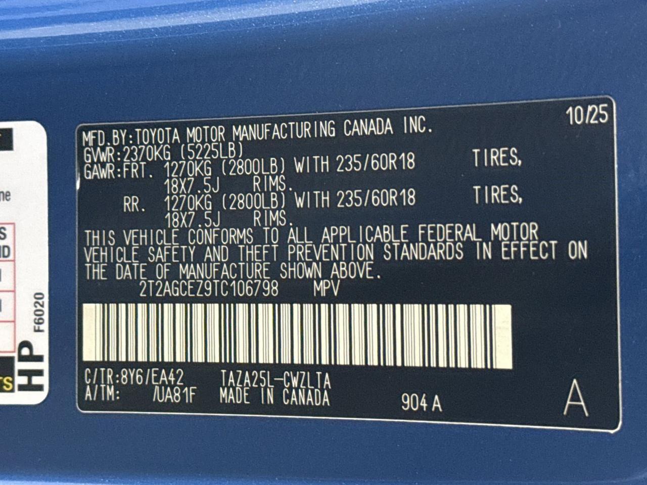 2026 Lexus NX 350 San Antonio TX