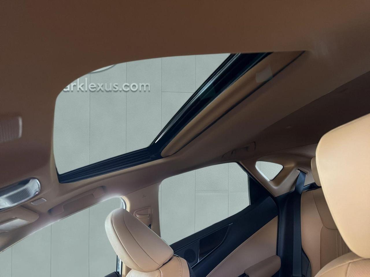 2026 Lexus NX 350 San Antonio TX