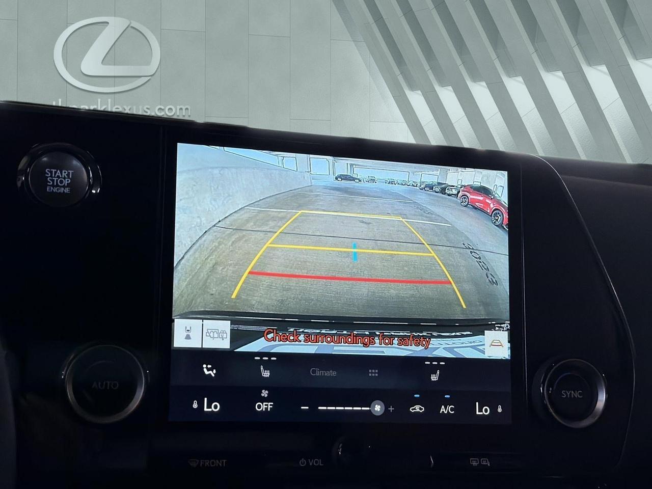 2026 Lexus NX 350 San Antonio TX