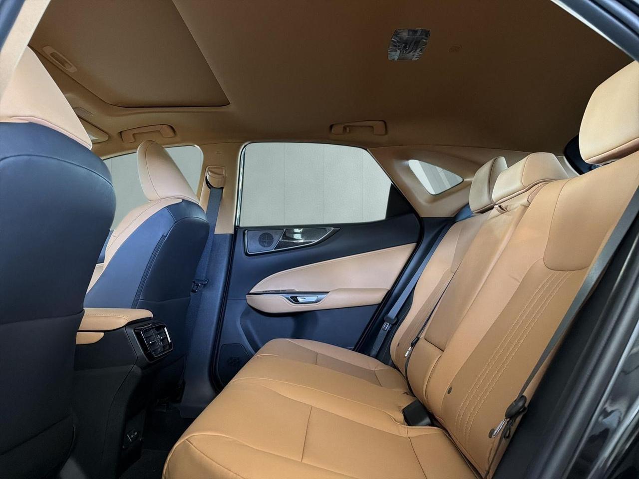 2026 Lexus NX 350 San Antonio TX
