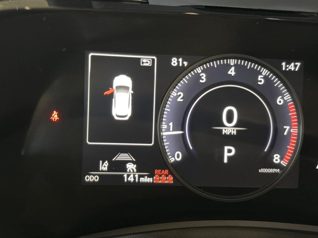 2026 Lexus NX 350 San Antonio TX