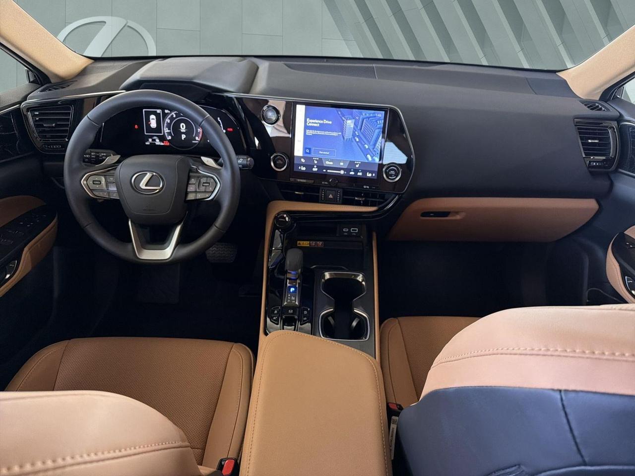 2026 Lexus NX 350 San Antonio TX