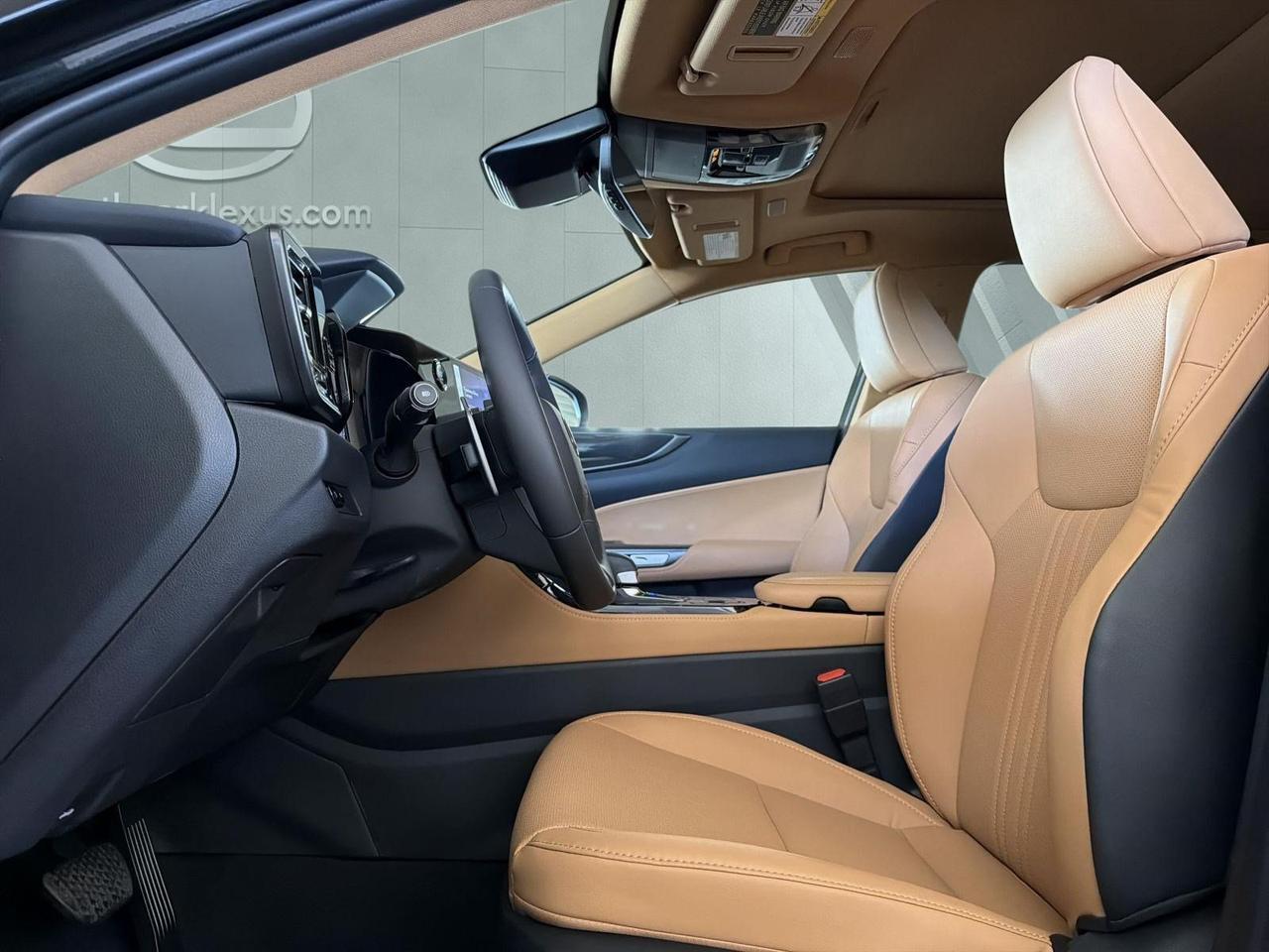 2026 Lexus NX 350 San Antonio TX