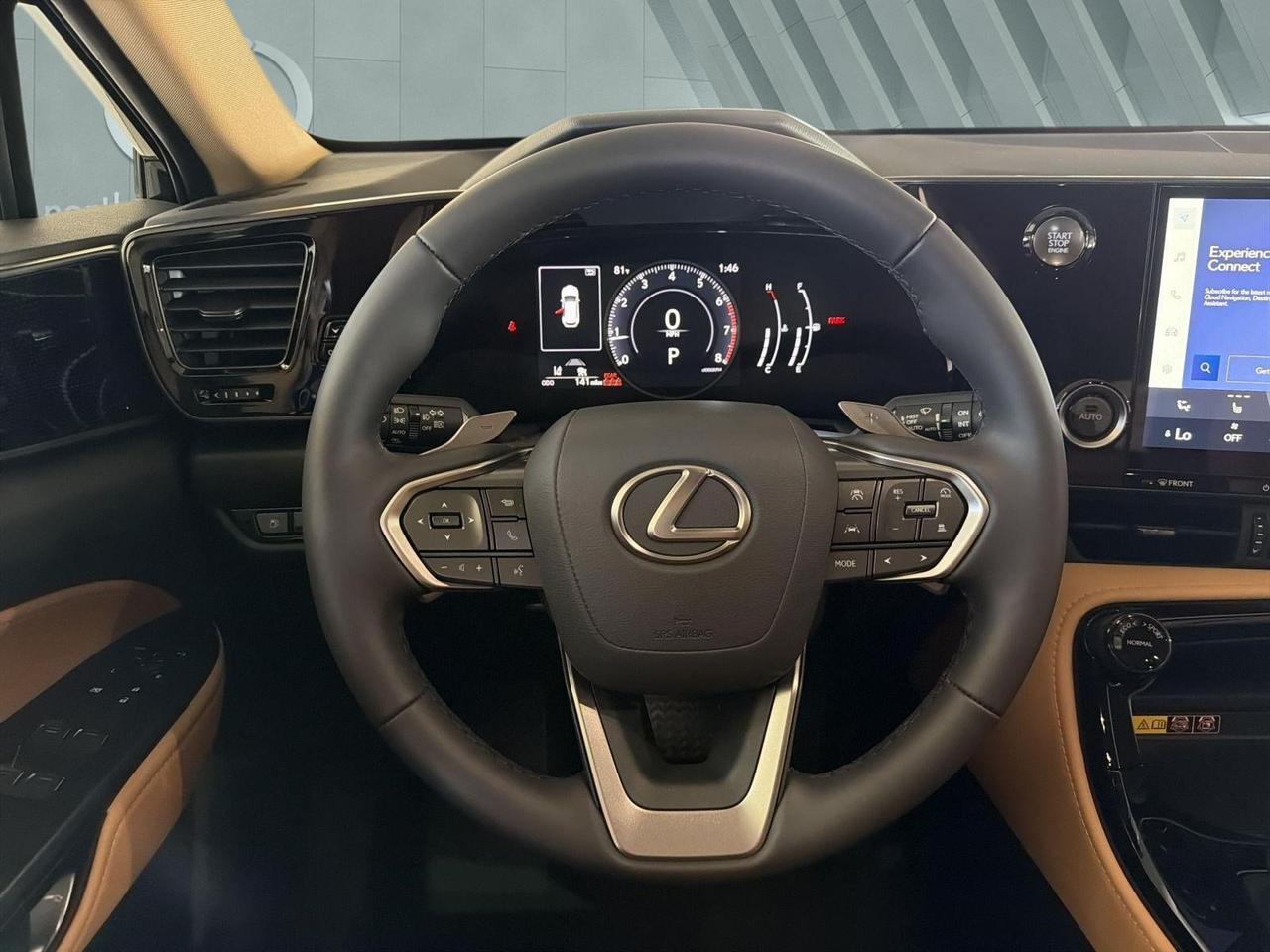 2026 Lexus NX 350 San Antonio TX